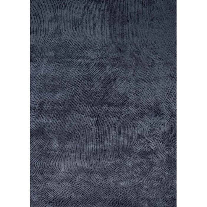 Carpet CANYON DARK BLUE (Stone Collection)
